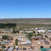 Desarticularon un intento de toma en un predio de Añelo