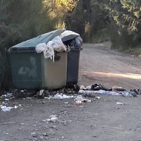 Villa La Angostura sin recolección de residuos por un paro de los trabajadores
