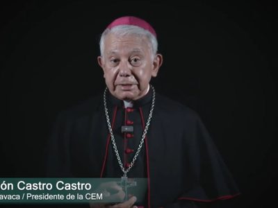 La Iglesia católica convoca a una marcha en contra del aborto