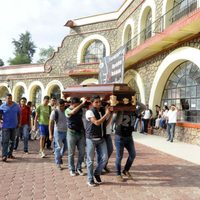 Asesinos de 2 normalistas de Ayotzinapa eran 'delincuentes comunes”: fiscal