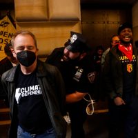 OMS y expertos esperan abordar en conjunto los problemas de cambio climático y salud pública