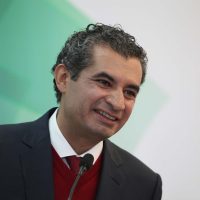'Hay que apretarse el cinturón ante los tiempos difíciles”, dice Ochoa Reza a Mancera