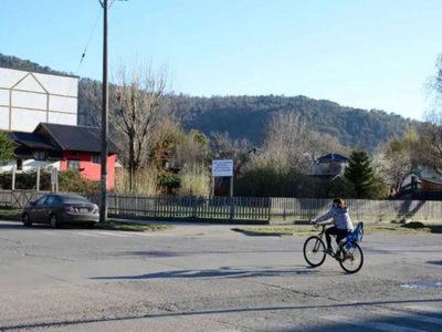Se proyectan nuevas soluciones habitacionales para vecinos de San Martín de los Andes