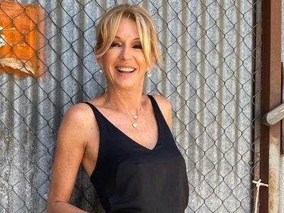"Caí de boca" Yanina Latorre sufrió un duro accidente en Punta del Este
