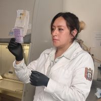 Científica del IPN explica eficacia de vacunas covid-19 aplicadas en México
