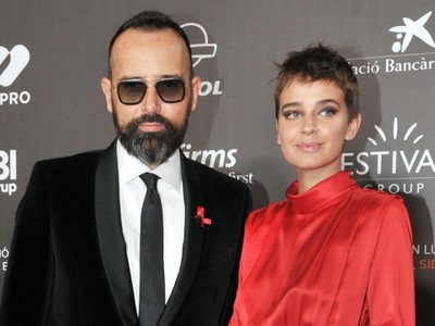 “Me la zampo”: Laura Escanes y Risto Mejide han mostrado cuanto ha crecido la pequeña Roma