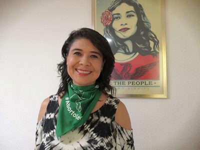 Almagro reconoce nombramiento de Tania Reneaum como nueva secretaria ejecutiva de la CIDH