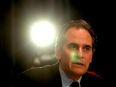 El TLCAN, un instrumento de política interna