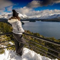 Vacaciones de invierno: las pocas reservas desalientan a Bariloche