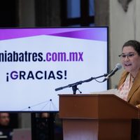 Poder Judicial ha desviado más de 30 mil mdp en sobresueldos: Ministra Lenia Batres
