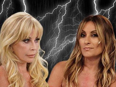 Creer o no creer: la historia paranormal de Graciela Alfano en un viaje con Marcela Tauro