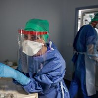 Argentina continúa de luto: 4 nuevas muertes por coronavirus