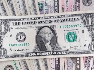 Dólar hoy: a cuánto cotiza este viernes, 6 de noviembre
