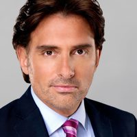 Harry Geithner compartió todos los detalles de su boda con la argentina Alejandra Silva