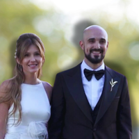 Abel Pintos y Mora Calabrese toman una inesperada decisión tras el nacimiento de su hija, Rosario