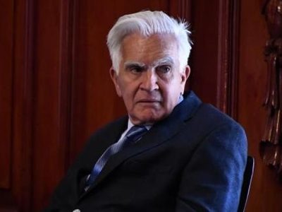 Ernesto Canales, exfiscal Anticorrupción, no será vinculado a proceso por administración fraudulenta