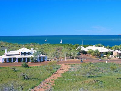 Venden un pueblo abandonado en Australia para incentivar el turismo
