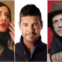 Fue tendencia: así reaccionó Marcelo Tinelli al video de Cande y Coti Sorokin cantando juntos