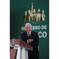 Ante embates de Trump, AMLO insiste: hay buena relación