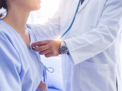Importante investigación de la Universidad de La Plata sobre la neumonía asociada a los respiradores