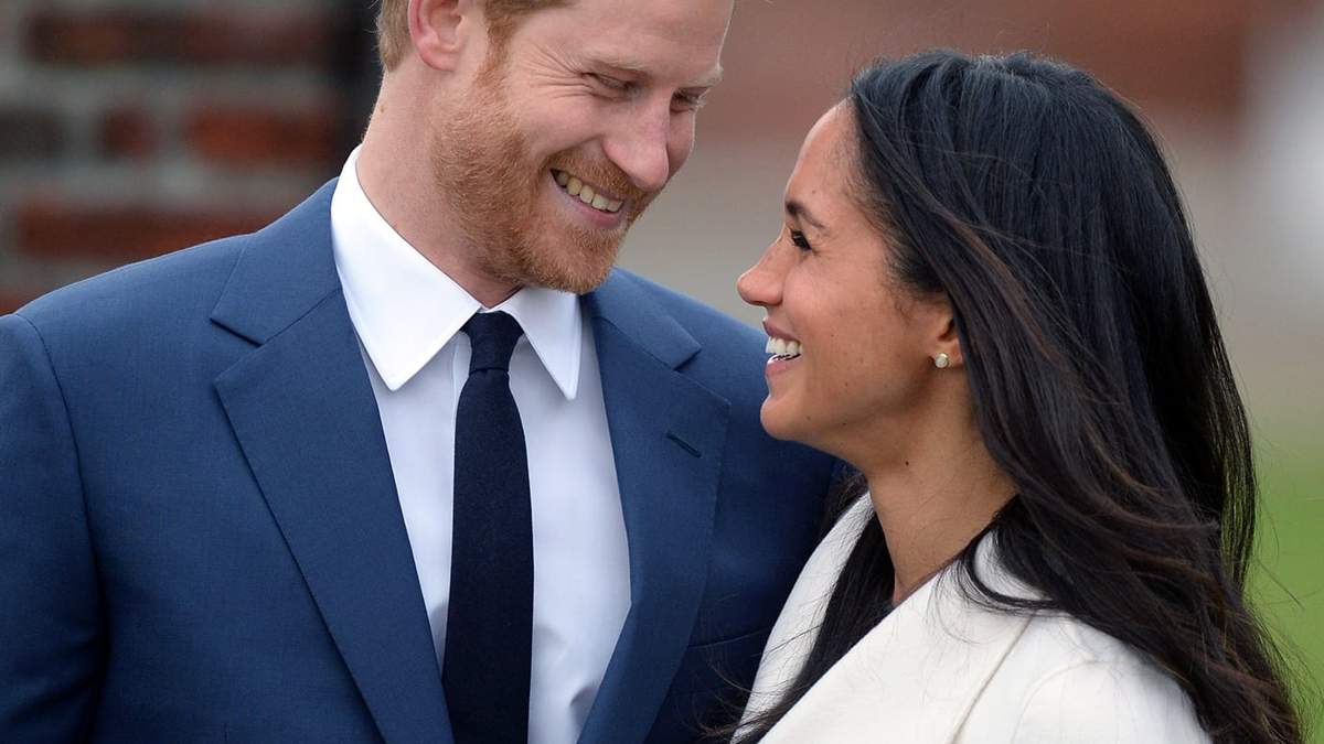 Harry y Meghan Markle, ¿papás de nuevo? Fuente: (Instagram)