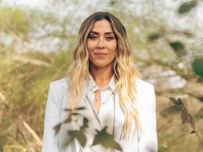 Milhojas de papa liviano: la receta de cabecera de Jimena Barón que podés hacer con solo 4 ingredientes
