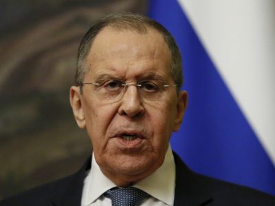 Amplia condena al canciller de Rusia, por decir que Hitler tenía orígenes judíos