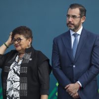 SSC y PGJ caen en contradicciones sobre matanza en la colonia Doctores