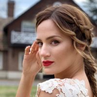 ¡Tan chiquita! Las hermosas palabras de Olivia que hicieron emocionar a Paula Chaves. ¡Conmovedor!