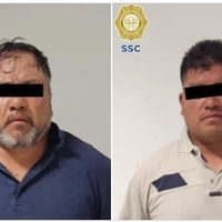 Extorsionadores asesinan a un hombre en Tlalpan; los arrestan tras una persecución policiaca