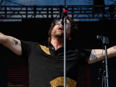 Autoconcierto de Bengala e Insite, una dosis de rock en el Autódromo