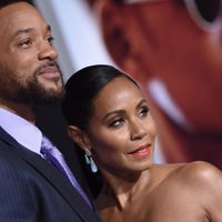 Jada Pinkett y Will Smith se sinceraron sobre su relación en un cara a cara público