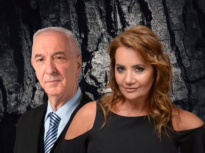"El peor de todos": Nancy Pazos destruyó sin tapujos a Mauro Viale