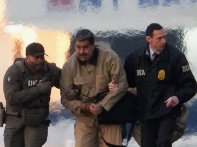 Maduro, el derecho internacional que ha dejado de obligar