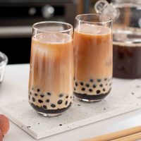 Bubble tea, la bebida asiática que es tendencia y se prepara en sencillos pasos
