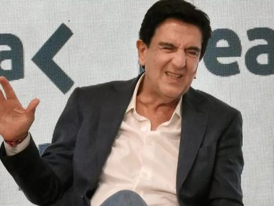 Para Melconian, la inflación de un dígito anual no se alcanzará durante el actual mandato