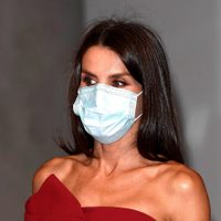 Ya descansa en paz: la Reina Letizia lo vivió y acompaña en el sentimiento