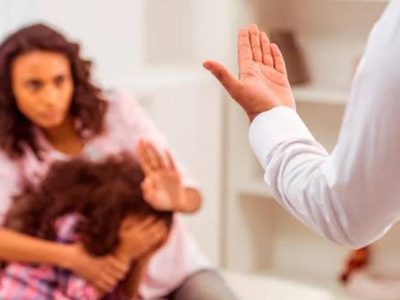 ¡Violencia mal! Estos son los signos más alterados y con tendencia a ser violentos