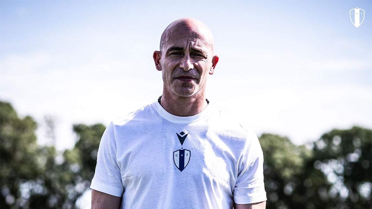 Sebastián Méndez.