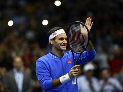 La nueva vida de Roger Federer como padre: los deportes que practican sus hijos
