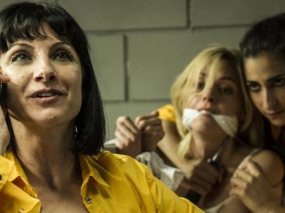 ¡Una triste despedida! Najwa Nimri es la villana más querida: "Hasta siempre Zulema"