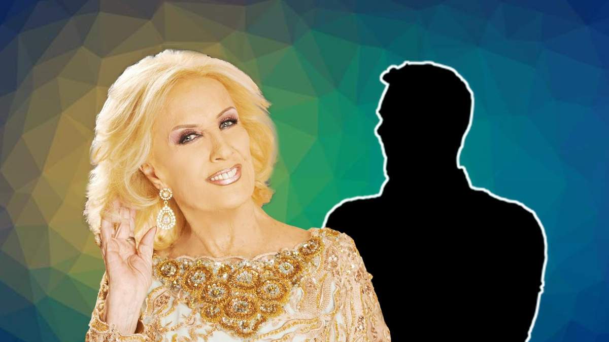 Mirtha Legrand. Fuente: (Minuto Neuquén)