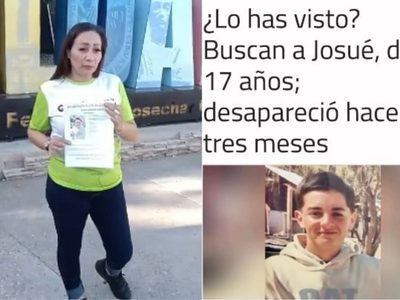 Mensajes en videojuegos y falsas ofertas: el método para desaparecer a "Cheche"