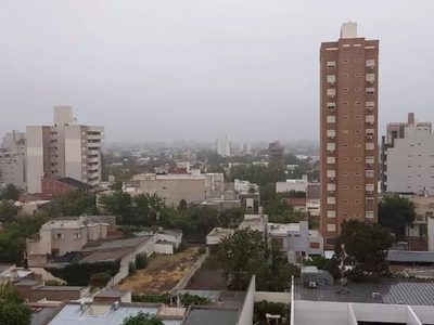 Clima en Neuquén: la semana iniciará con tardes frías, viento e inestabilidad