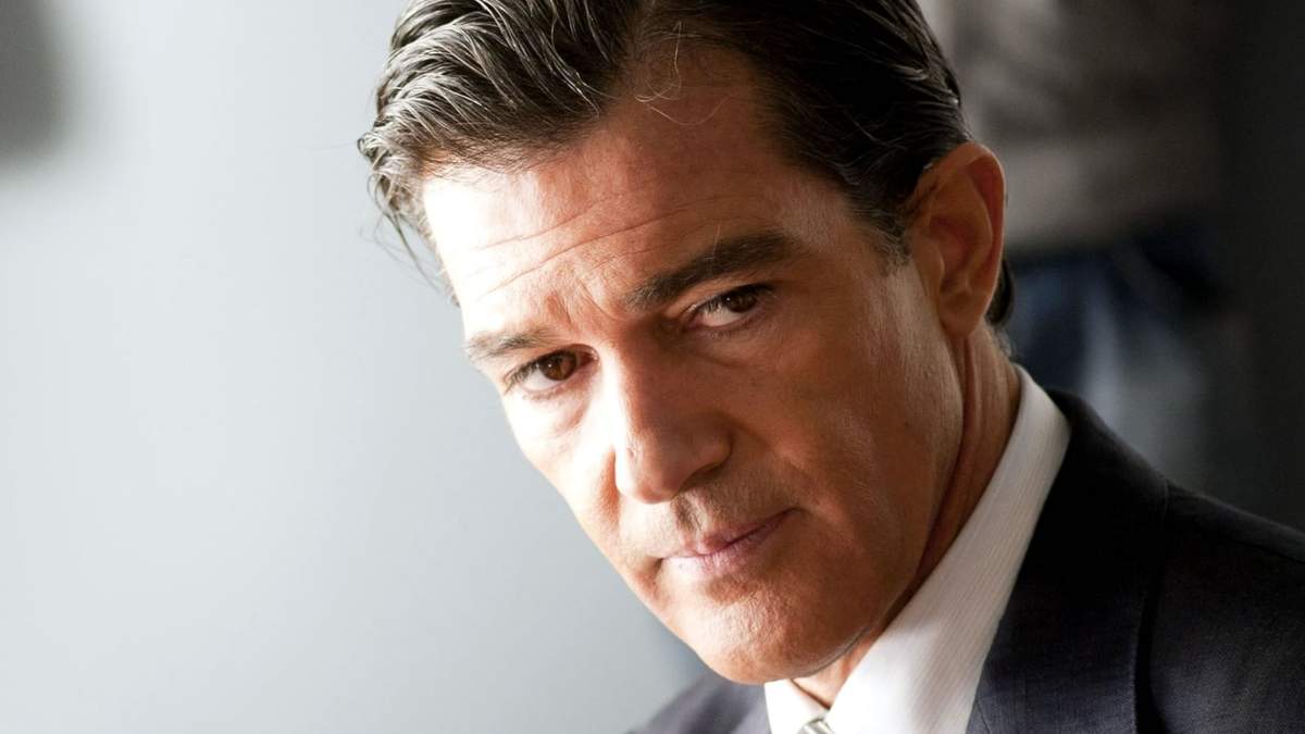 Antonio Banderas. Fuente: (Instagram).