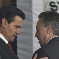 Medina Mora usó cargo para proteger grupos ligados a gobierno de Peña: UIF