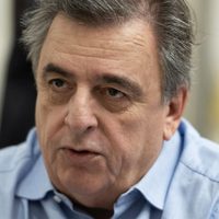 Mario Negri: "Si manda la ideología a la hora de combatir a los delincuentes, seguro gana la muerte"