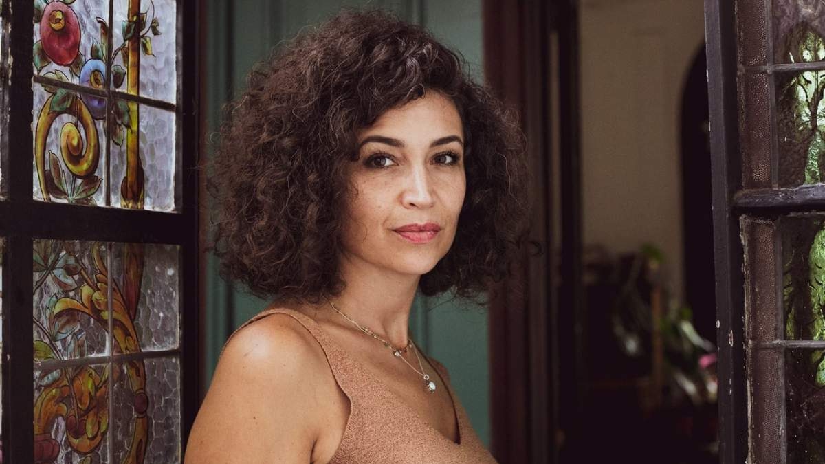 Julia Mengolini Fuente: (X)