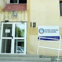Poder Judicial de Zapala denuncia retrasos por problemas edilicios