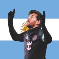 Una sucursal argentina: todos los compatriotas con los que Lionel Messi juega en Inter Miami